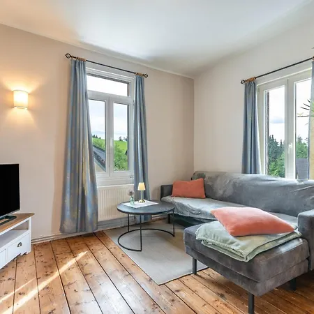 Anno 1927 Appartement