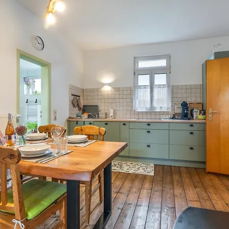 Anno 1927 Appartement Eitorf