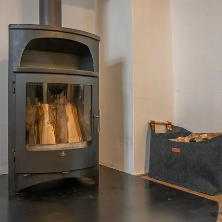 Appartement Anno 1927 *