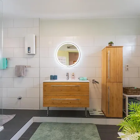 Anno 1927 Appartement