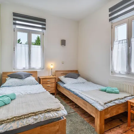 Appartement Anno 1927