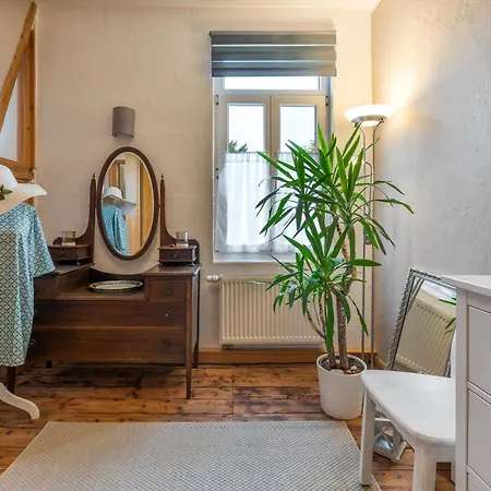 Anno 1927 Appartement